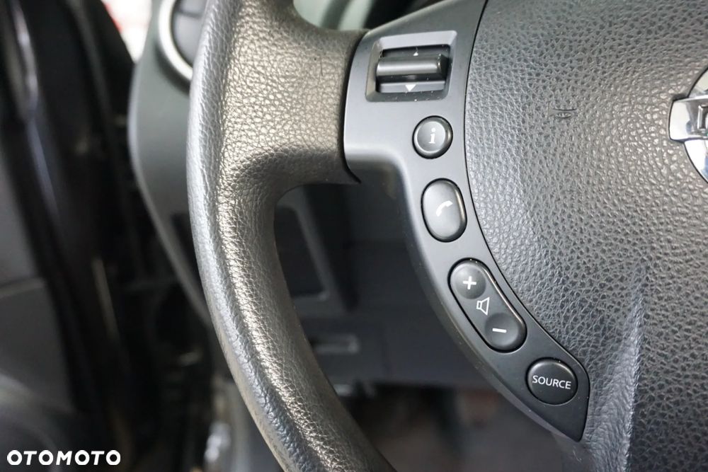 Nissan Qashqai 1.6 I-Way - 25