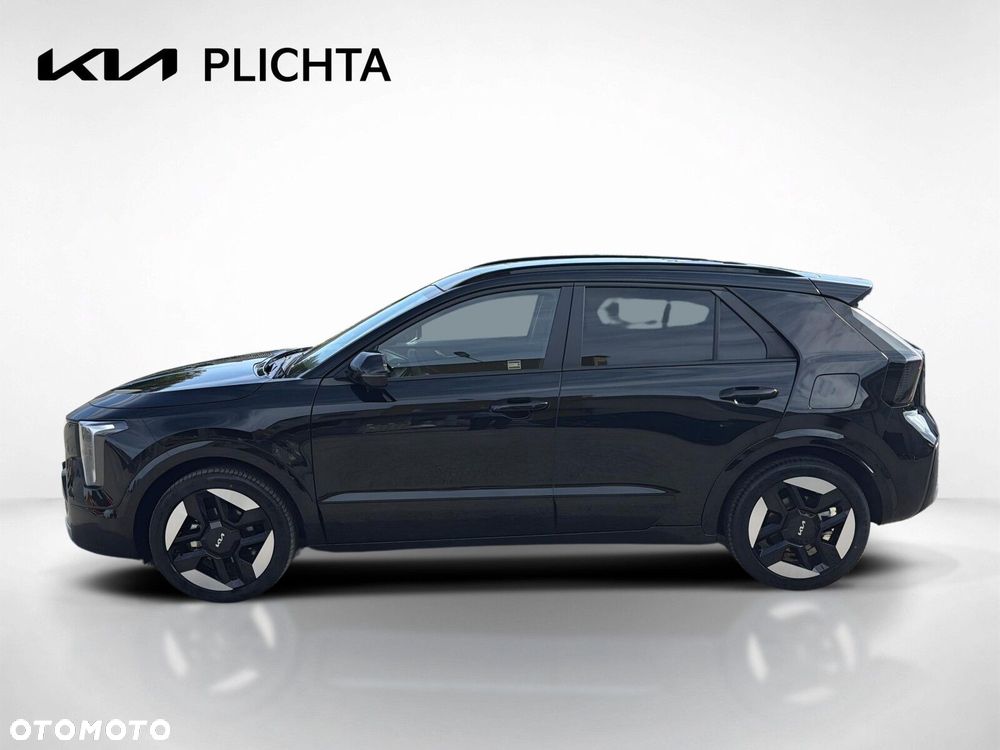 Kia Niro 1.6 GDI Hybrid Business Line - 3