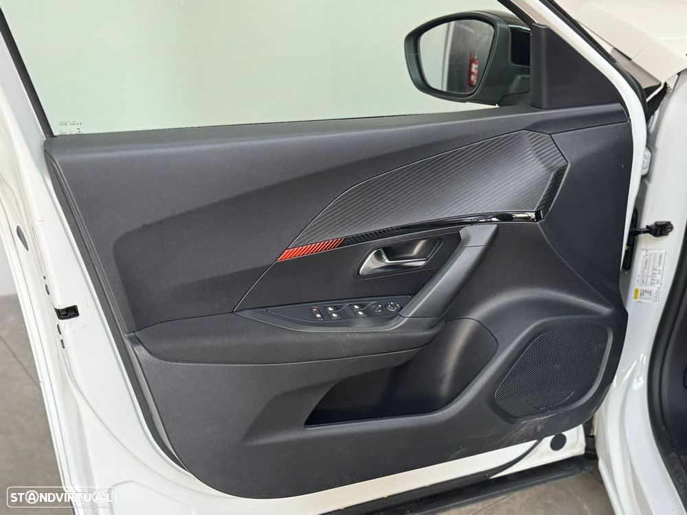 Peugeot 2008 1.5 BlueHDi Active Pack - 23