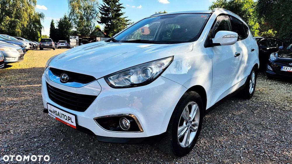 Hyundai ix35 2.0 Premium - 27