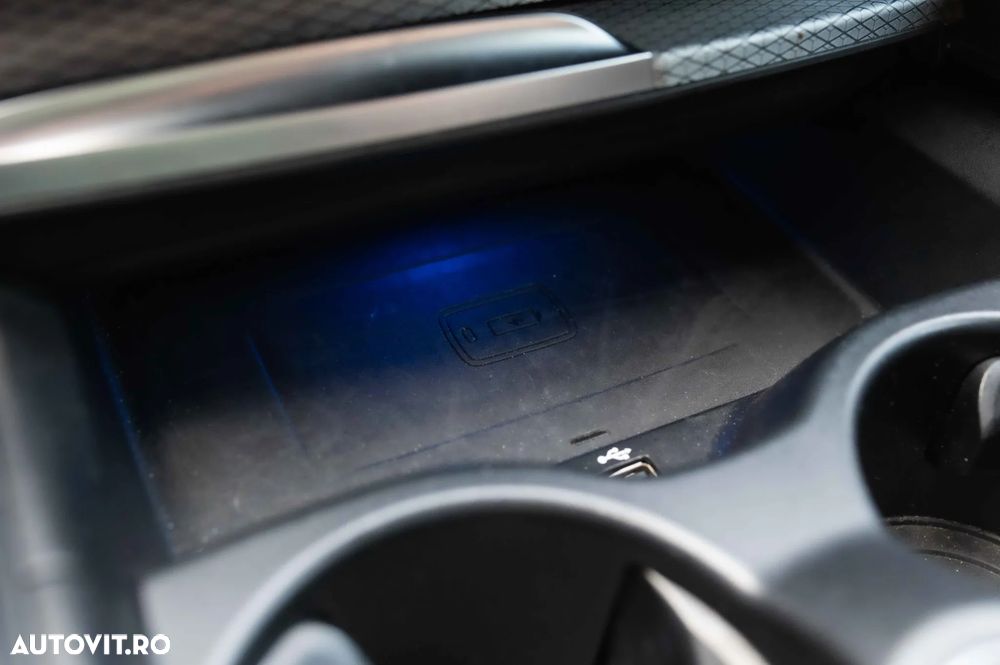 BMW Seria 5 530e AT PHEV - 36