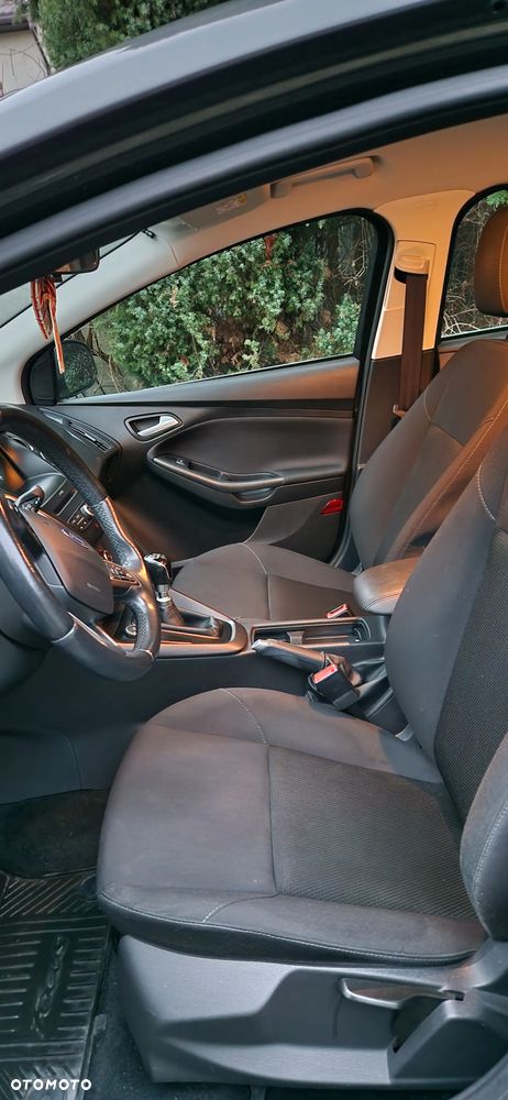 Ford Focus - 6