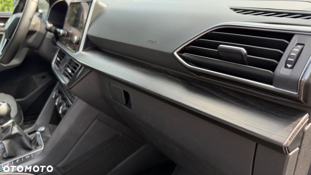 Seat Tarraco 2.0 TDI Xcellence S&S - 39