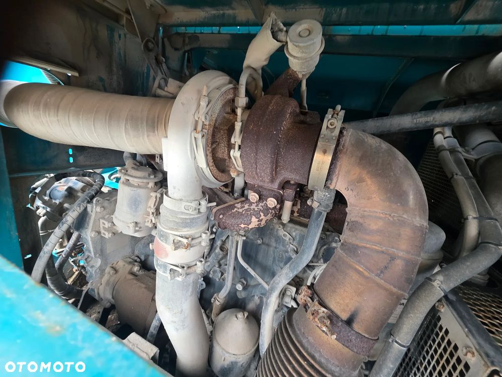 Powerscreen MAXTRAK 1000 - 19