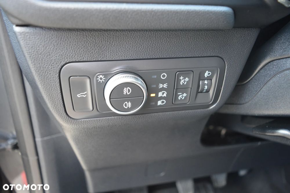 Ford Kuga 1.5 EcoBoost FWD Titanium - 17