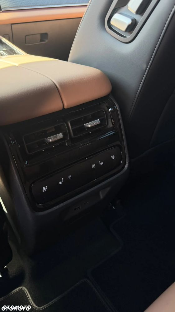Chery Tiggo 9 1.5 T-GDI Super Hybrid Prestige 3DHT - 10