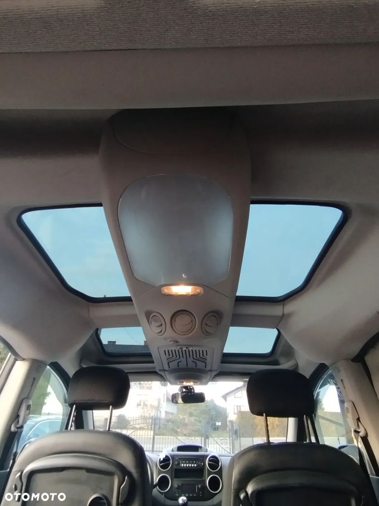 Peugeot Partner 1.6 Outdoor - 13