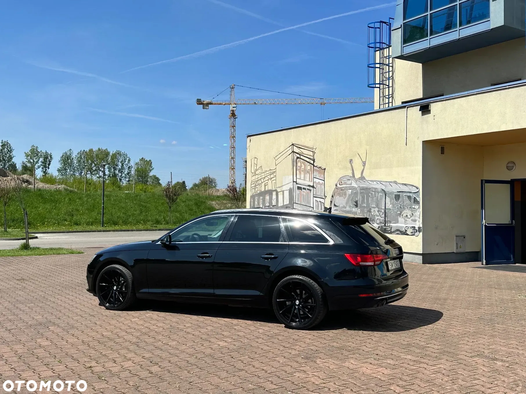 Audi A4 2.0 TDI Design S tronic - 7