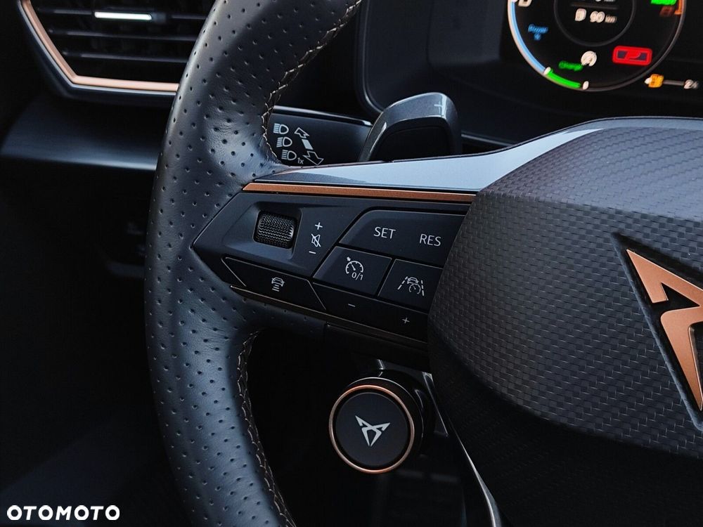 Cupra Formentor 1.4 e-Hybrid VZ DSG - 19