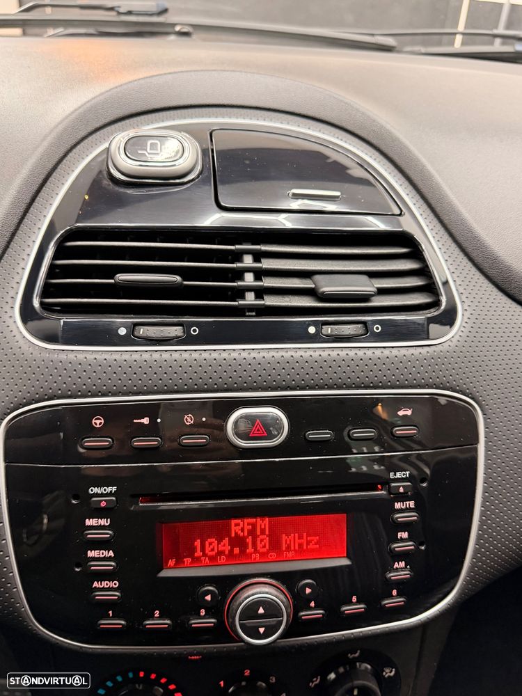 Fiat Punto Evo 1.2 My Life - 28