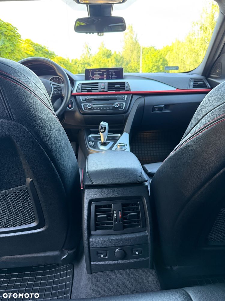 BMW Seria 3 - 27