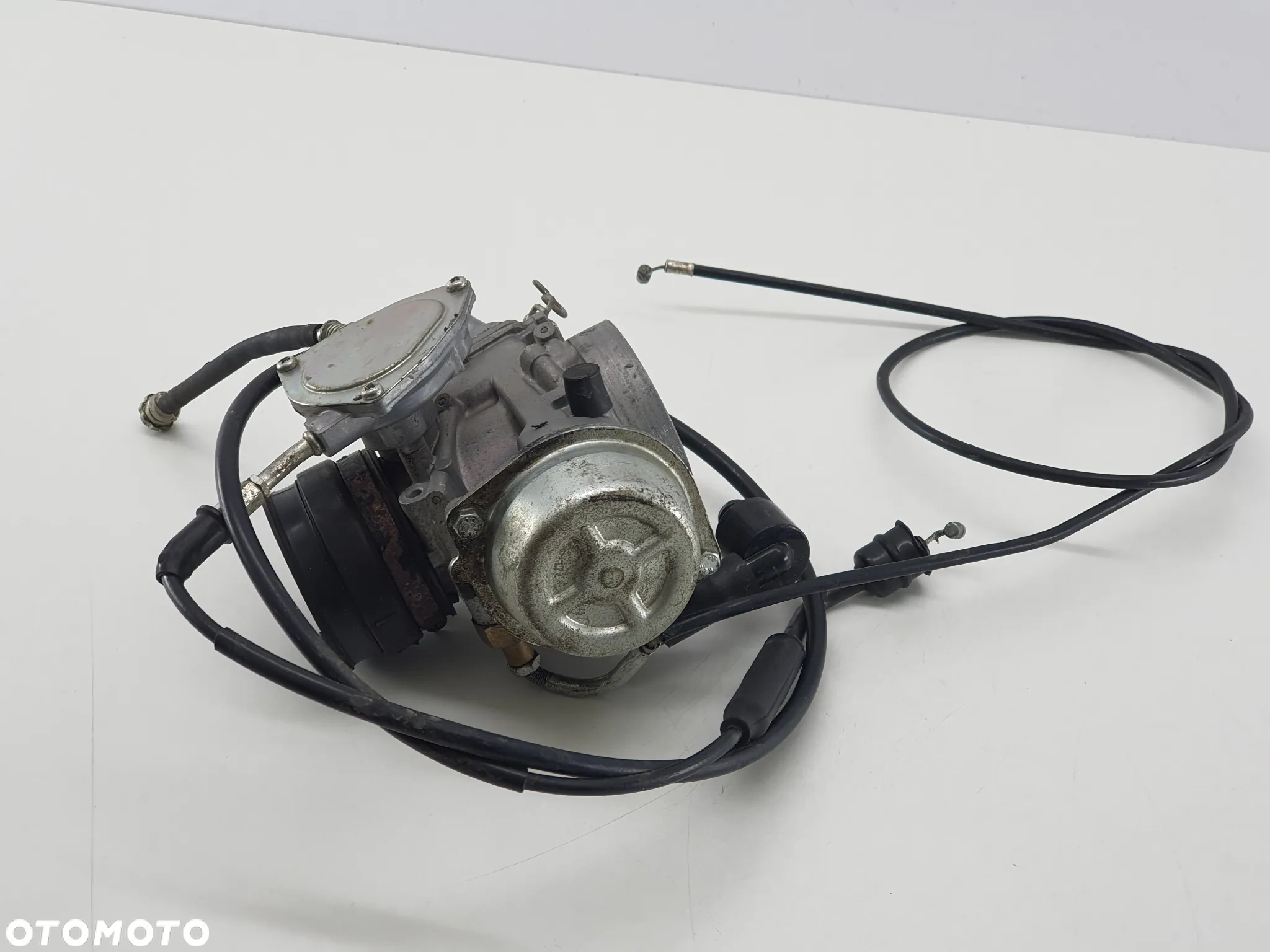 GAZNIK PRZEPUSTNICA  SMC 700 ARGON JUMBO 700 - 2