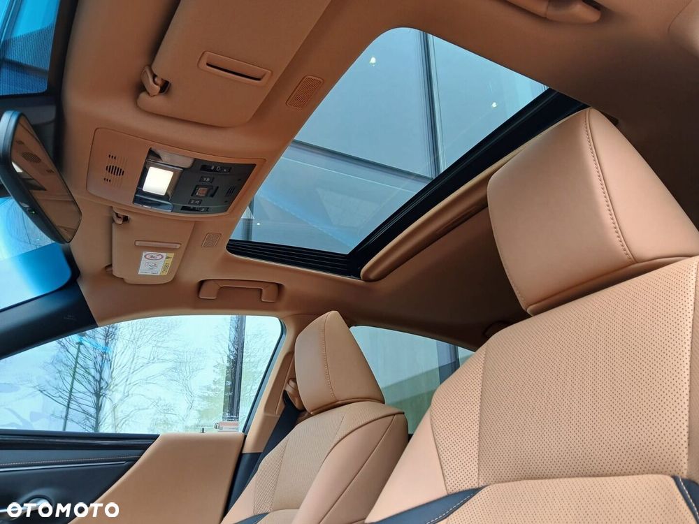 Lexus ES 300h Business Edition - 26