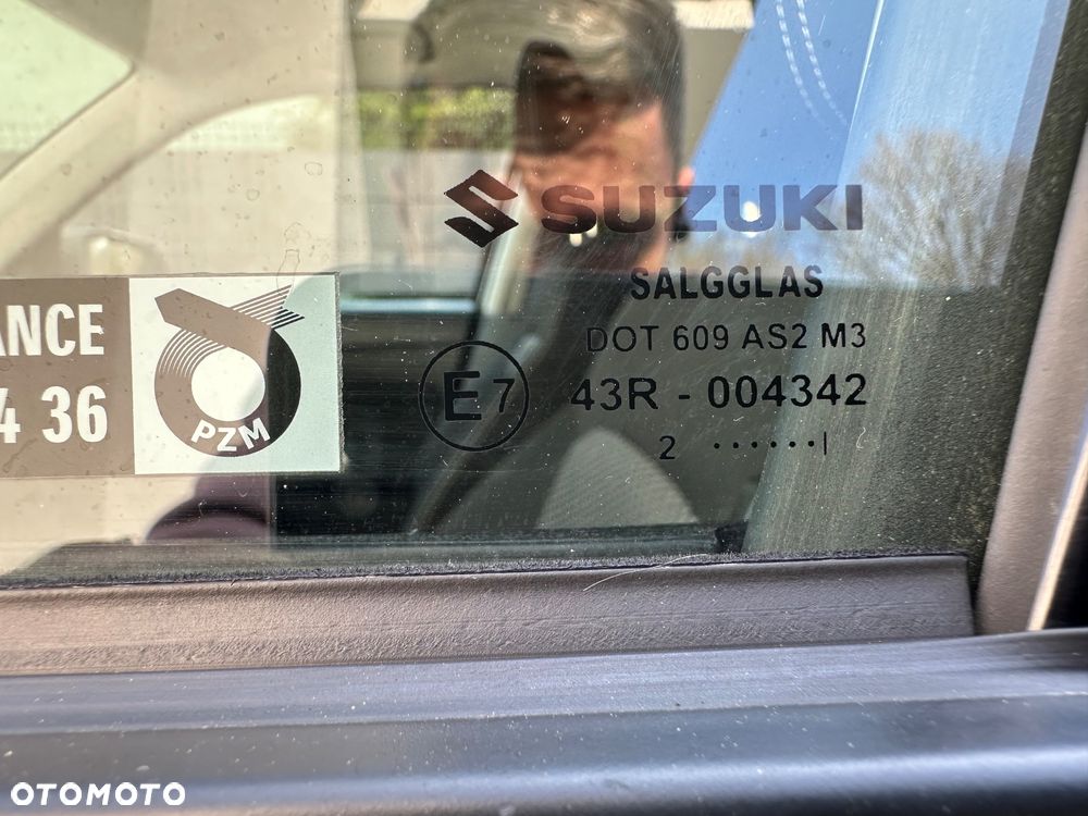 Suzuki Vitara 1.4 Boosterjet SHVS Elegance 2WD - 32