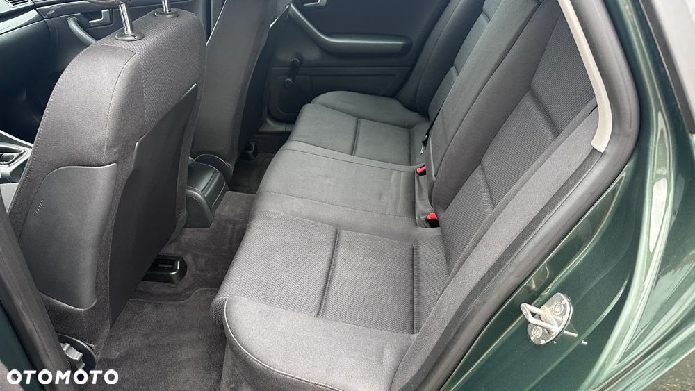 Audi A4 Avant 1.9 TDI Quattro - 19