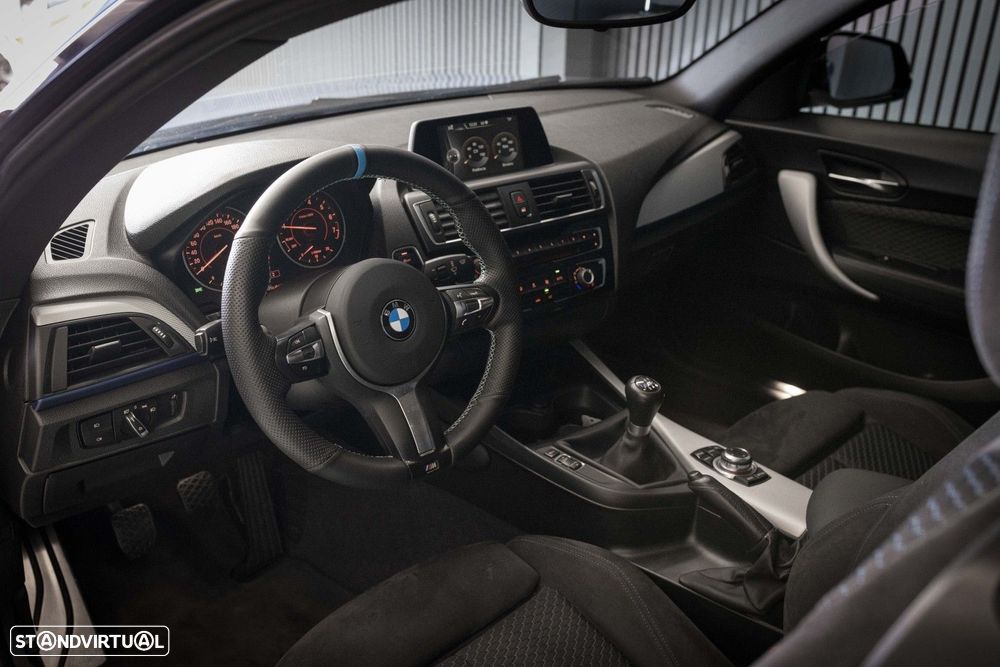 BMW 218 i Coupe Pack M - 13