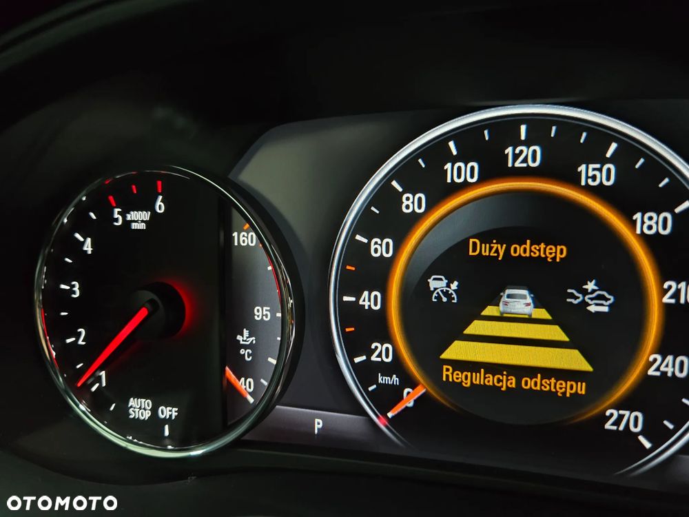 Opel Insignia 2.0 CDTI 4x4 Ultimate S&S - 29