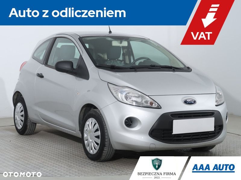 Ford KA - 1