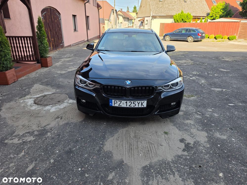 BMW Seria 3 - 2