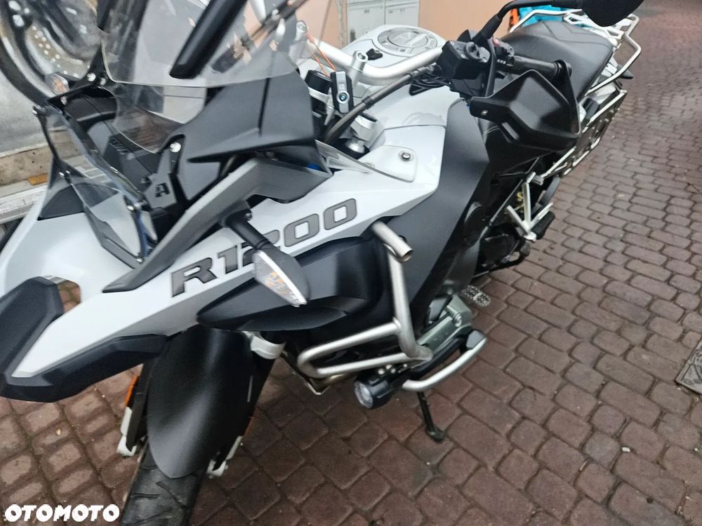 BMW GS - 23