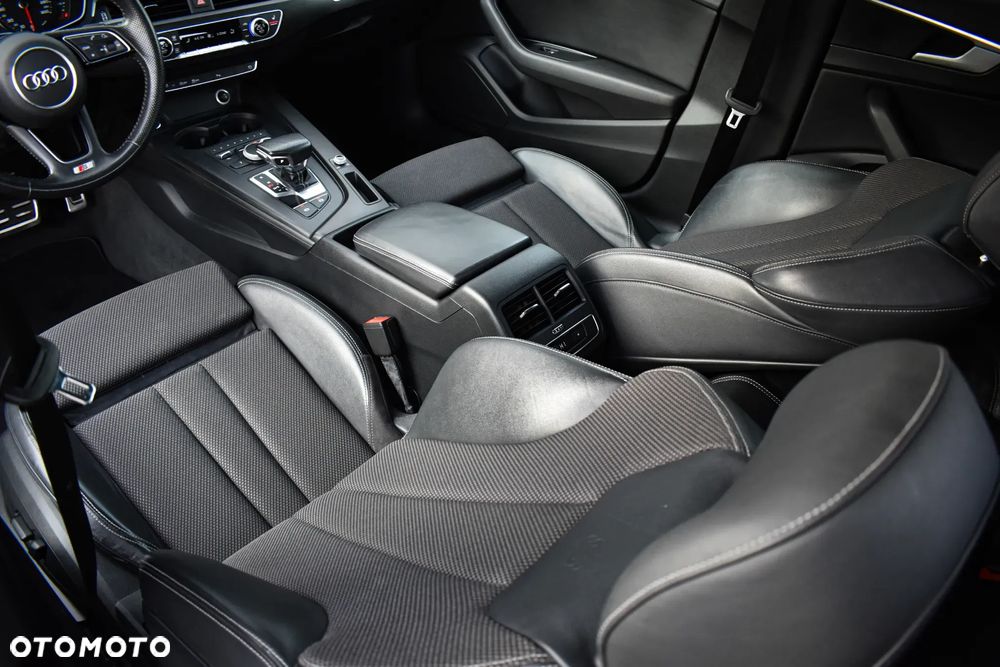 Audi A5 - 17