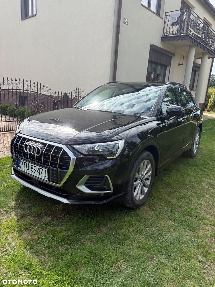 Audi Q3 - 17