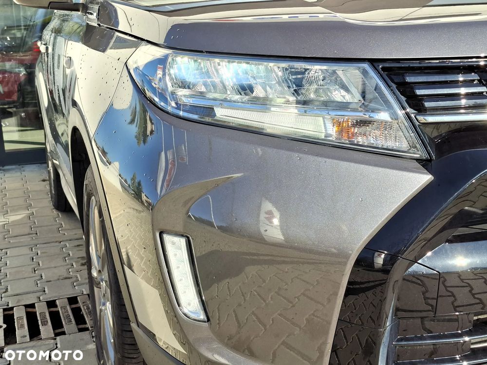 Suzuki Vitara 1.4 Boosterjet mHEV Premium Plus 2WD - 9