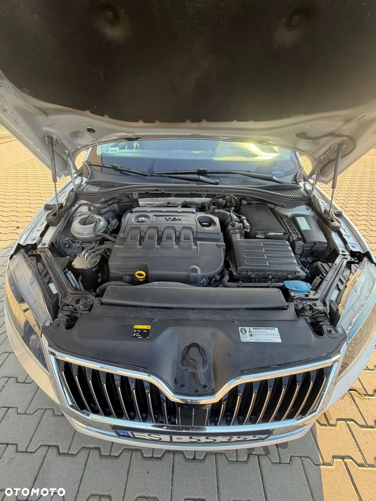 Skoda Superb - 13