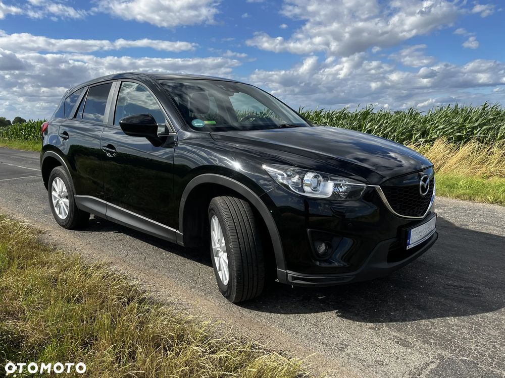 Mazda CX-5 2.2 D Skyenergy - 1