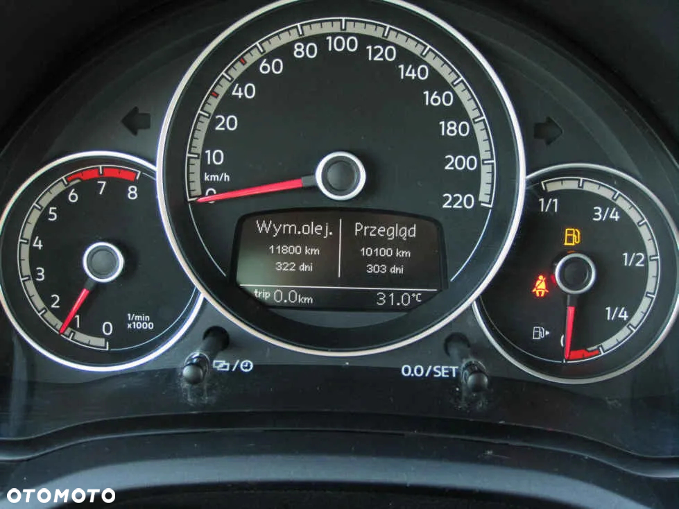 Volkswagen up! 1.0 high - 15
