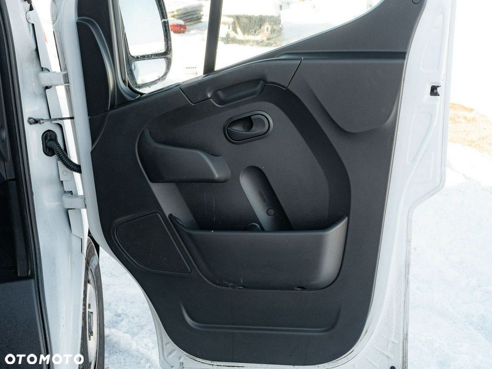 Renault Master - 20