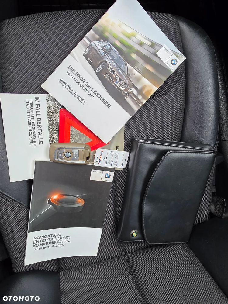 BMW Seria 3 - 29