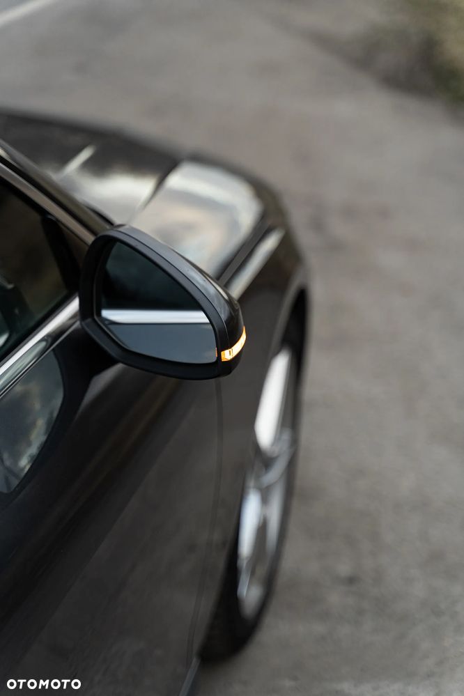 Audi A4 - 6