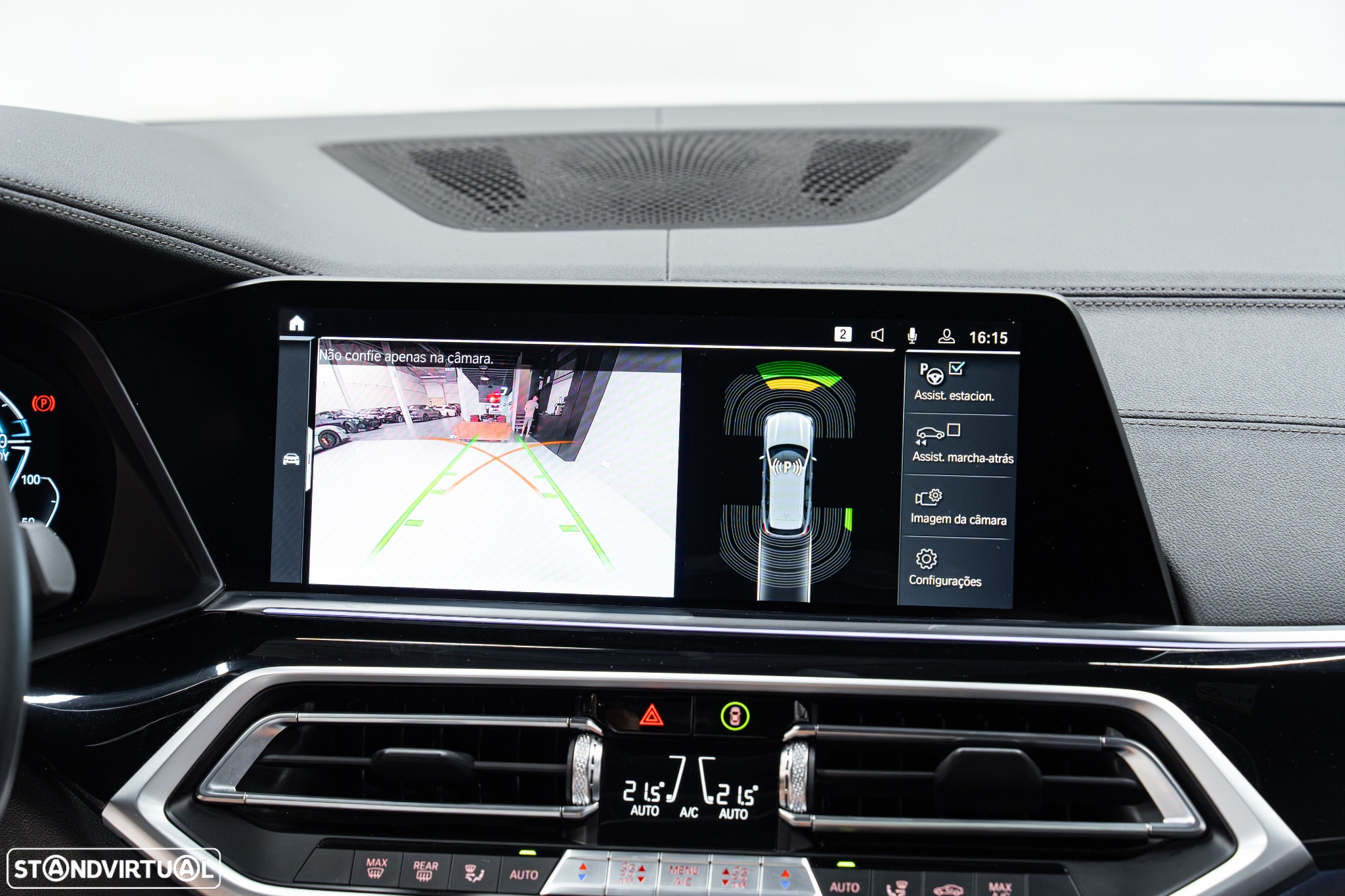 BMW X5 45 e xDrive Pack M - 40