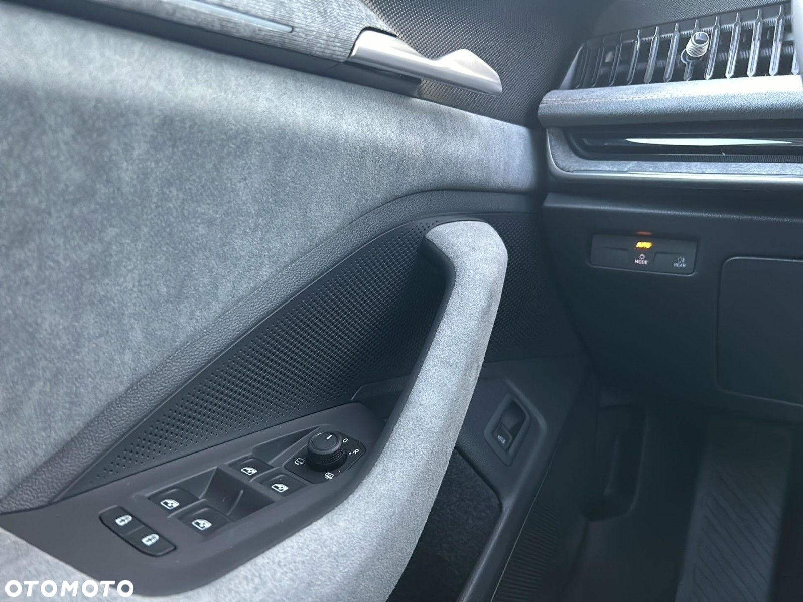 Skoda Superb - 17