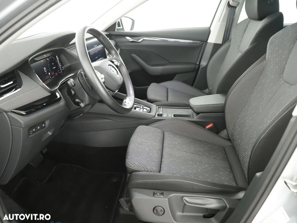 Skoda Octavia 1.4 TSI iV DSG Style - 9