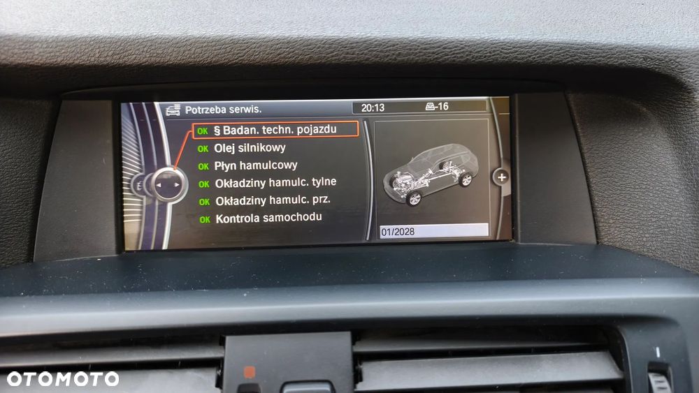 BMW X3 - 21