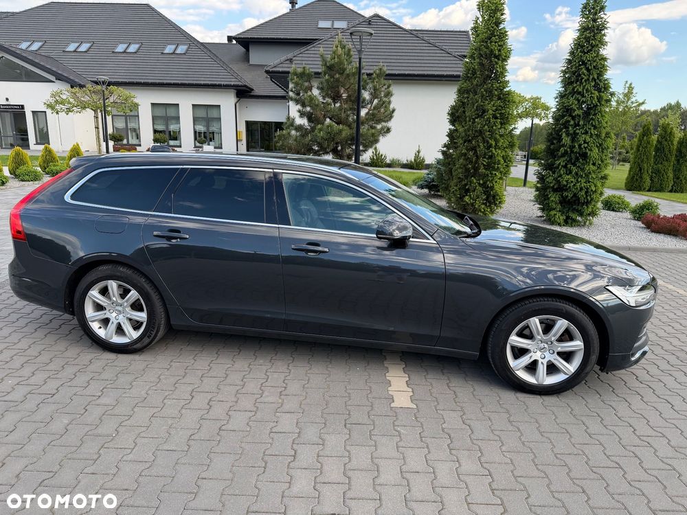 Volvo V90 D4 Geartronic Momentum - 7