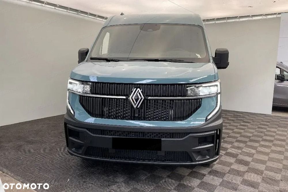 Renault Master L2H2 Extra AT9 2.0 170KM - 4