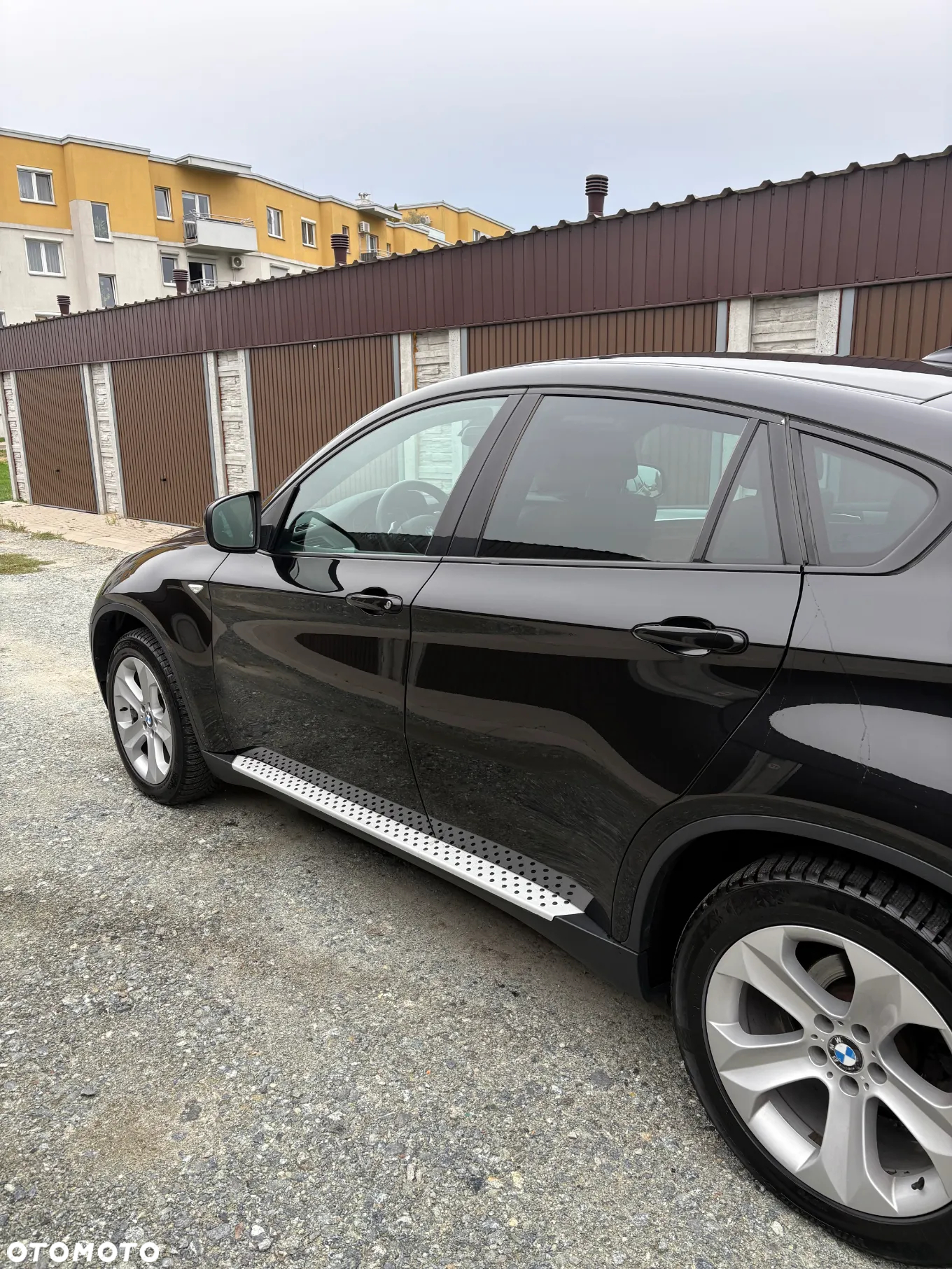 BMW X6 30d xDrive - 8
