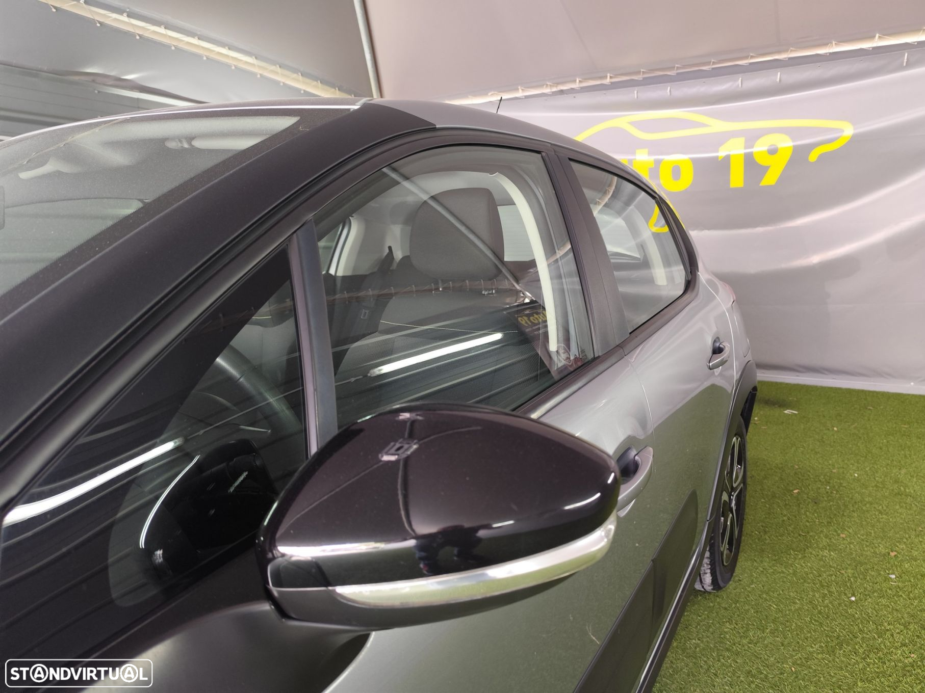 Citroën C3 Pure Tech S&S Shine - 5