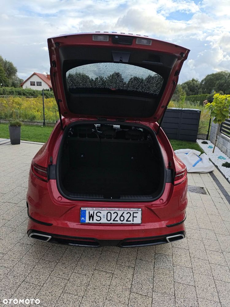 Kia ProCeed 1.4 T-GDI GT Line DCT - 16