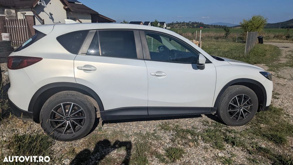 Mazda CX-5 CD175 4x4 Revolution - 3
