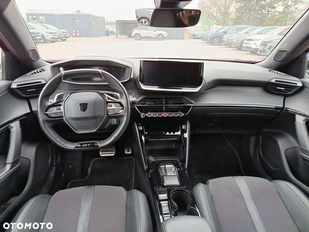 Peugeot 2008 1.2 PureTech Allure S&S EAT8 - 8