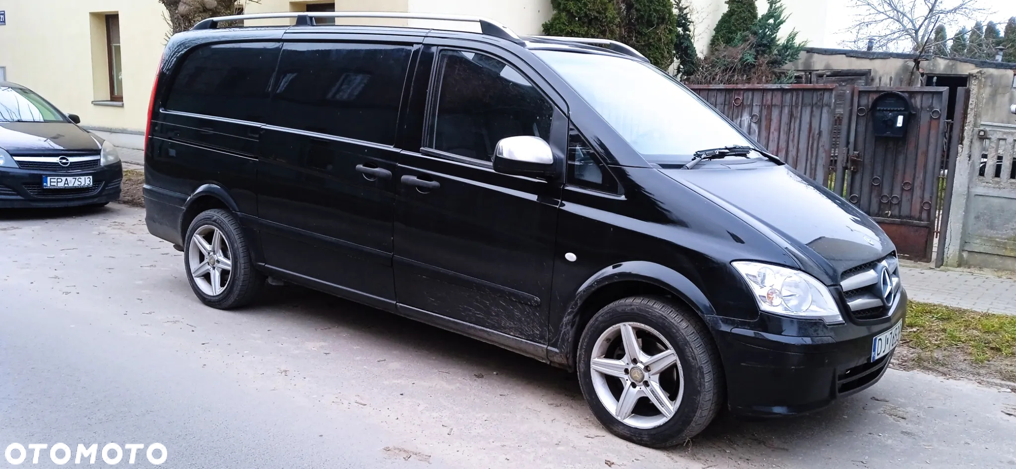 Mercedes-Benz VITO - 2