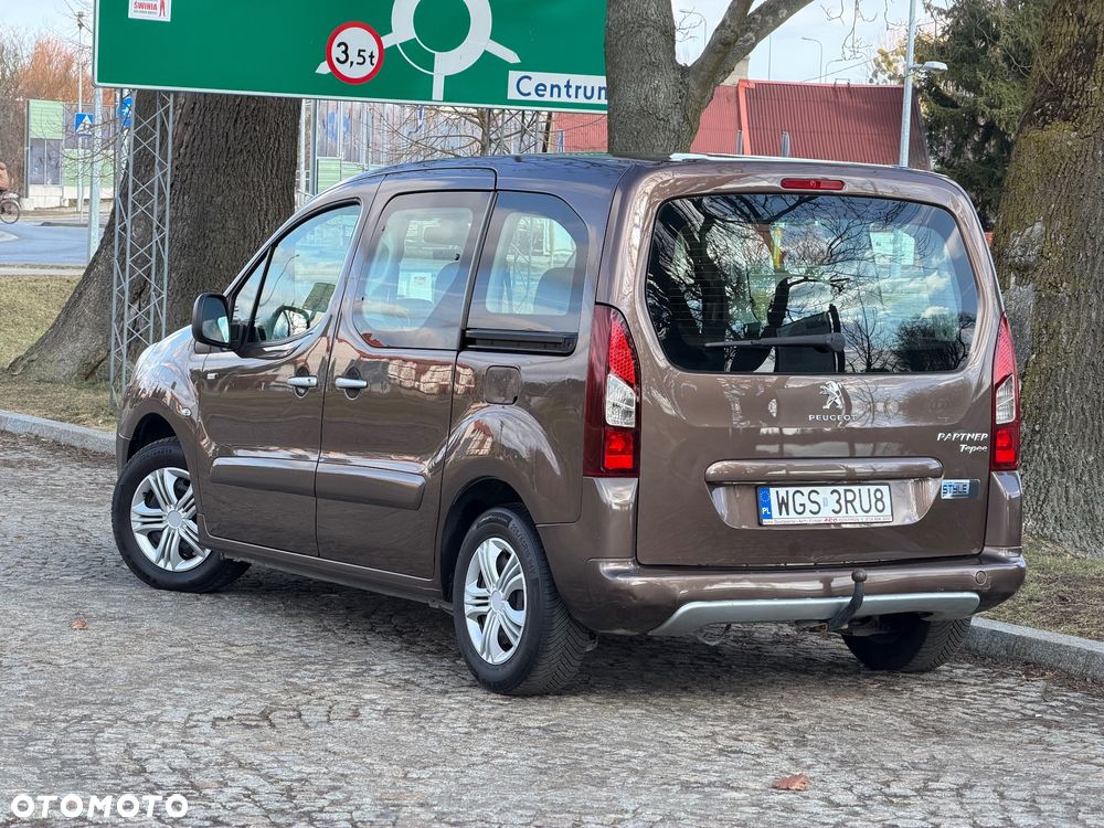 Peugeot Partner - 3