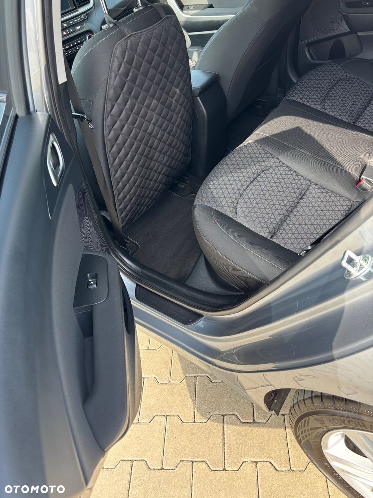 Kia Ceed 1.4 T-GDI M - 16