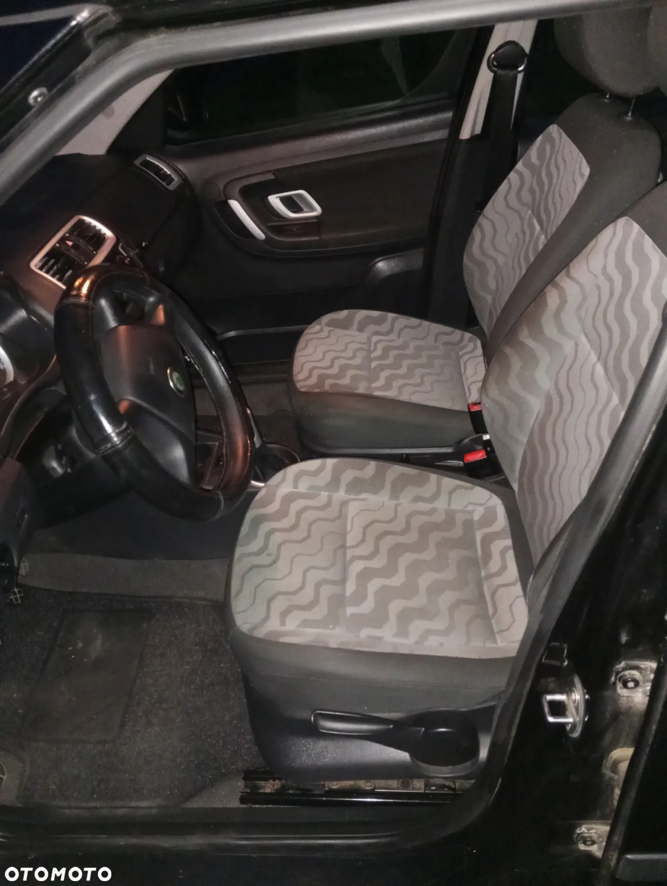 Skoda Roomster - 5