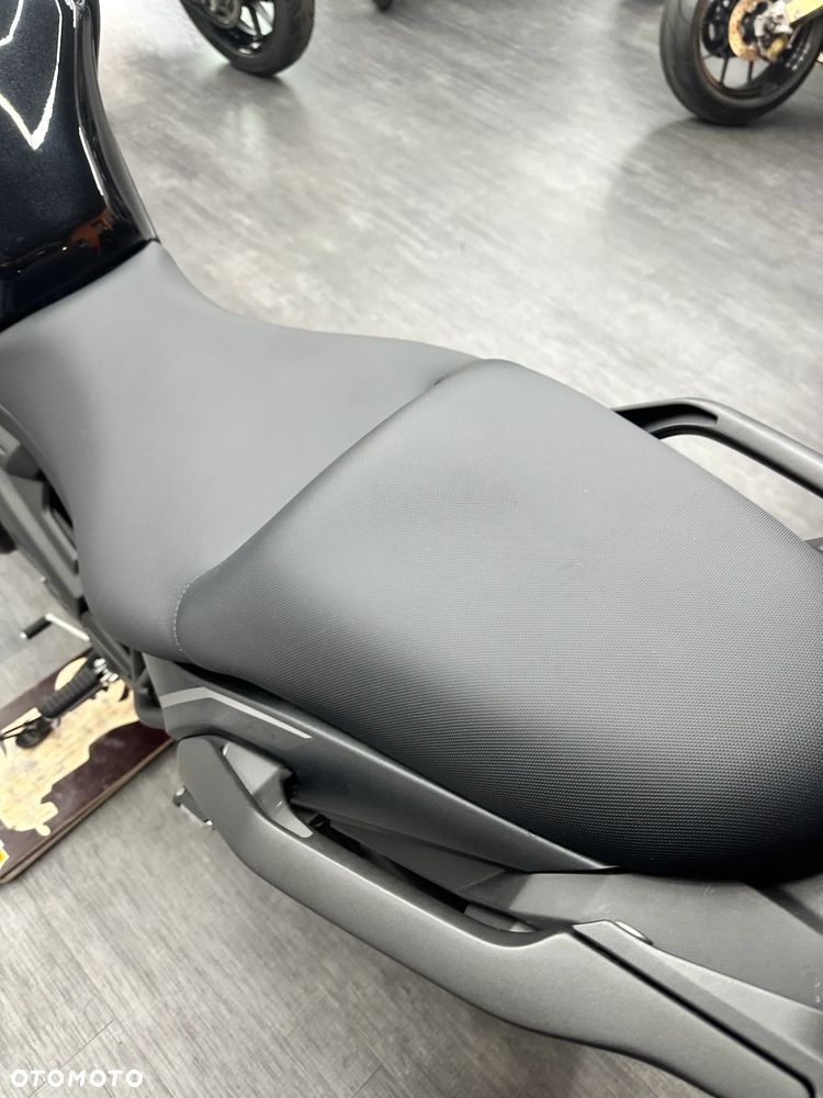 Kawasaki Versys 650 - 19