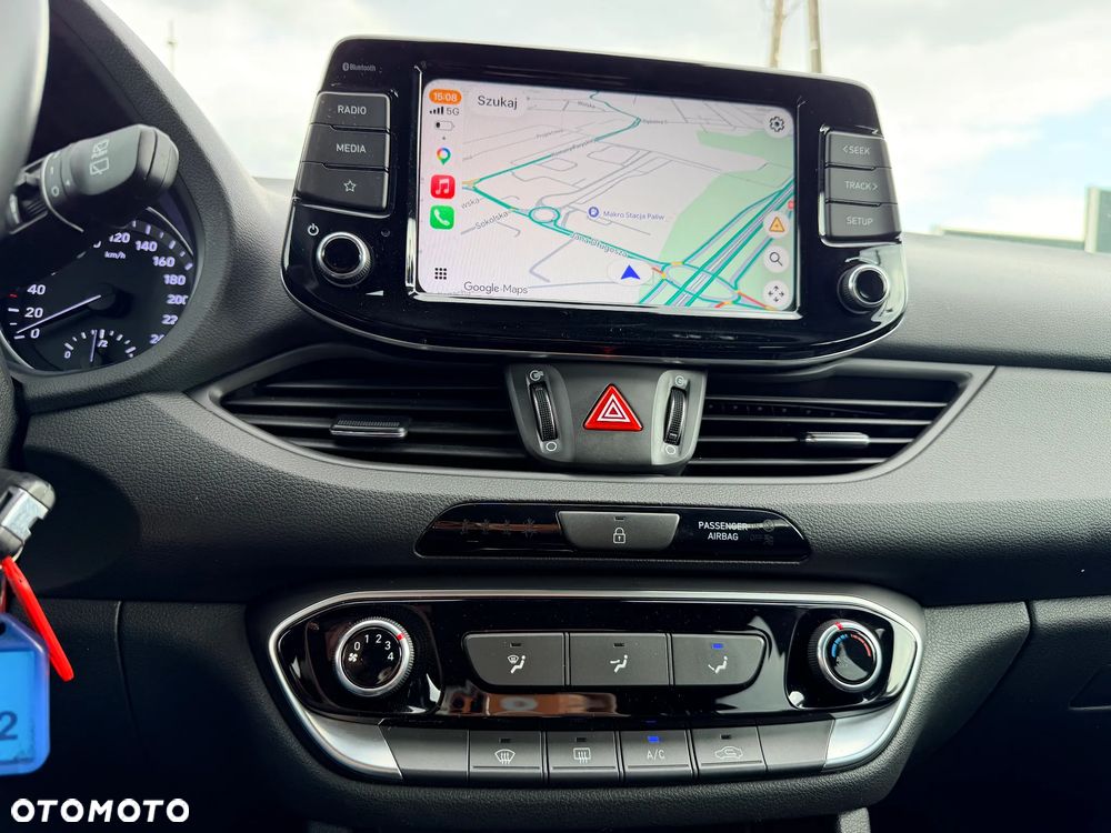 Hyundai i30 1.0 T-GDI Comfort - 22